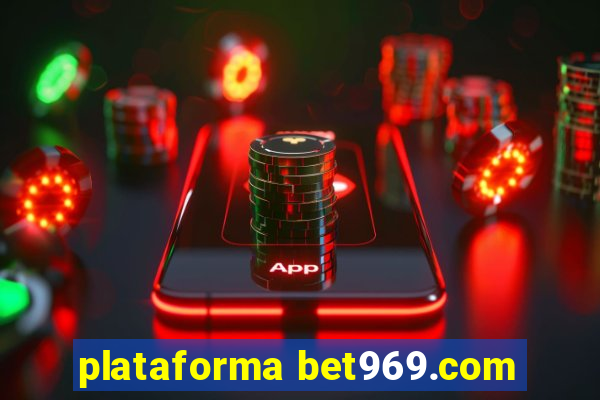 plataforma bet969.com